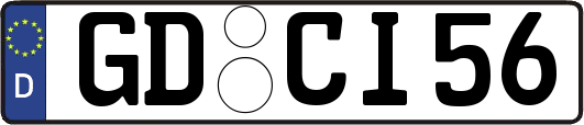 GD-CI56
