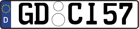 GD-CI57