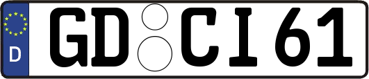 GD-CI61