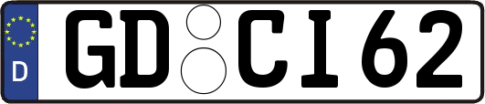 GD-CI62