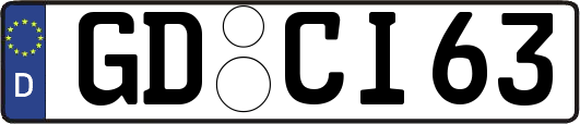 GD-CI63
