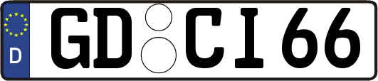 GD-CI66
