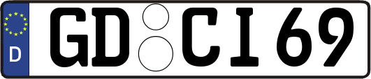 GD-CI69