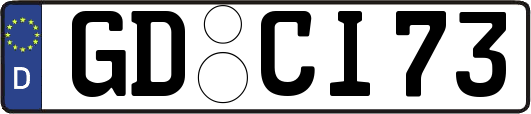 GD-CI73