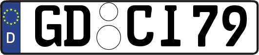 GD-CI79