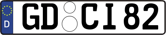 GD-CI82