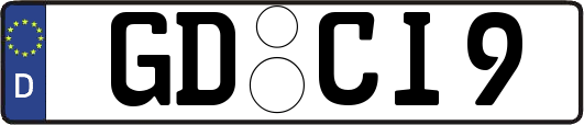 GD-CI9
