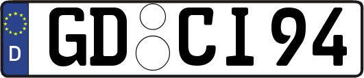 GD-CI94