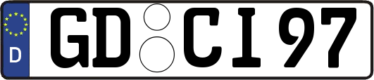 GD-CI97