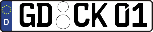 GD-CK01