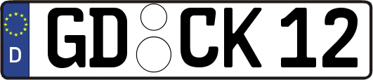 GD-CK12