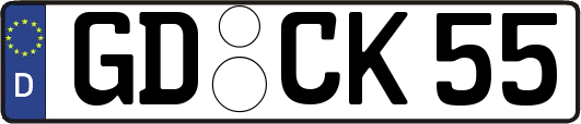 GD-CK55