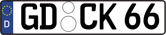 GD-CK66