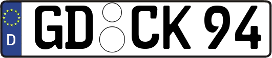 GD-CK94