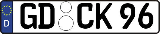 GD-CK96