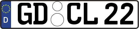 GD-CL22