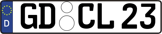GD-CL23