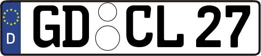 GD-CL27