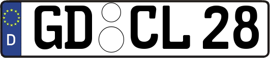 GD-CL28