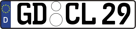 GD-CL29
