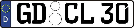 GD-CL30