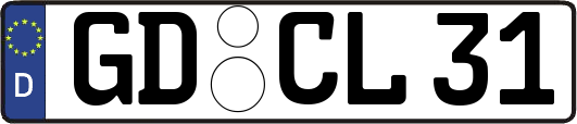 GD-CL31