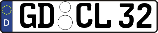 GD-CL32