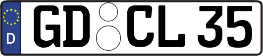 GD-CL35