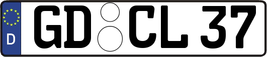 GD-CL37