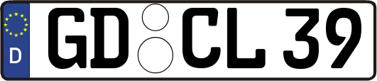 GD-CL39