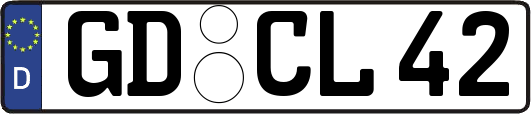 GD-CL42