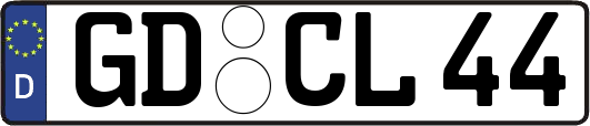 GD-CL44