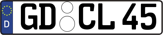 GD-CL45