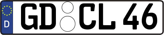 GD-CL46