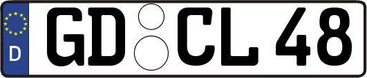 GD-CL48