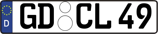 GD-CL49