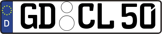 GD-CL50