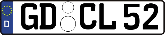 GD-CL52
