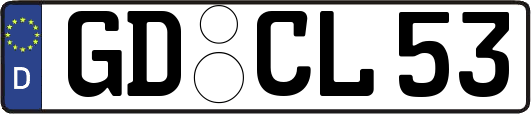 GD-CL53
