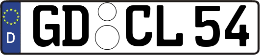 GD-CL54