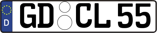 GD-CL55
