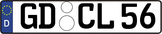 GD-CL56