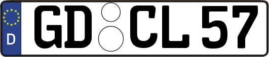 GD-CL57