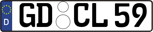 GD-CL59