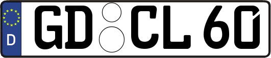 GD-CL60