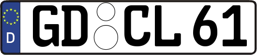 GD-CL61
