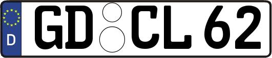 GD-CL62