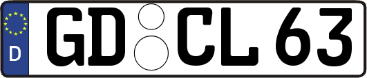 GD-CL63