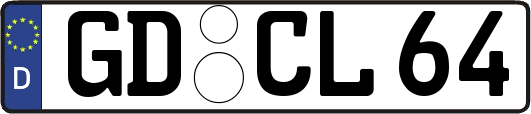 GD-CL64
