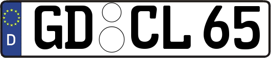GD-CL65